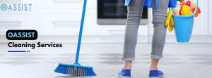 OASSIST Cleaning Services